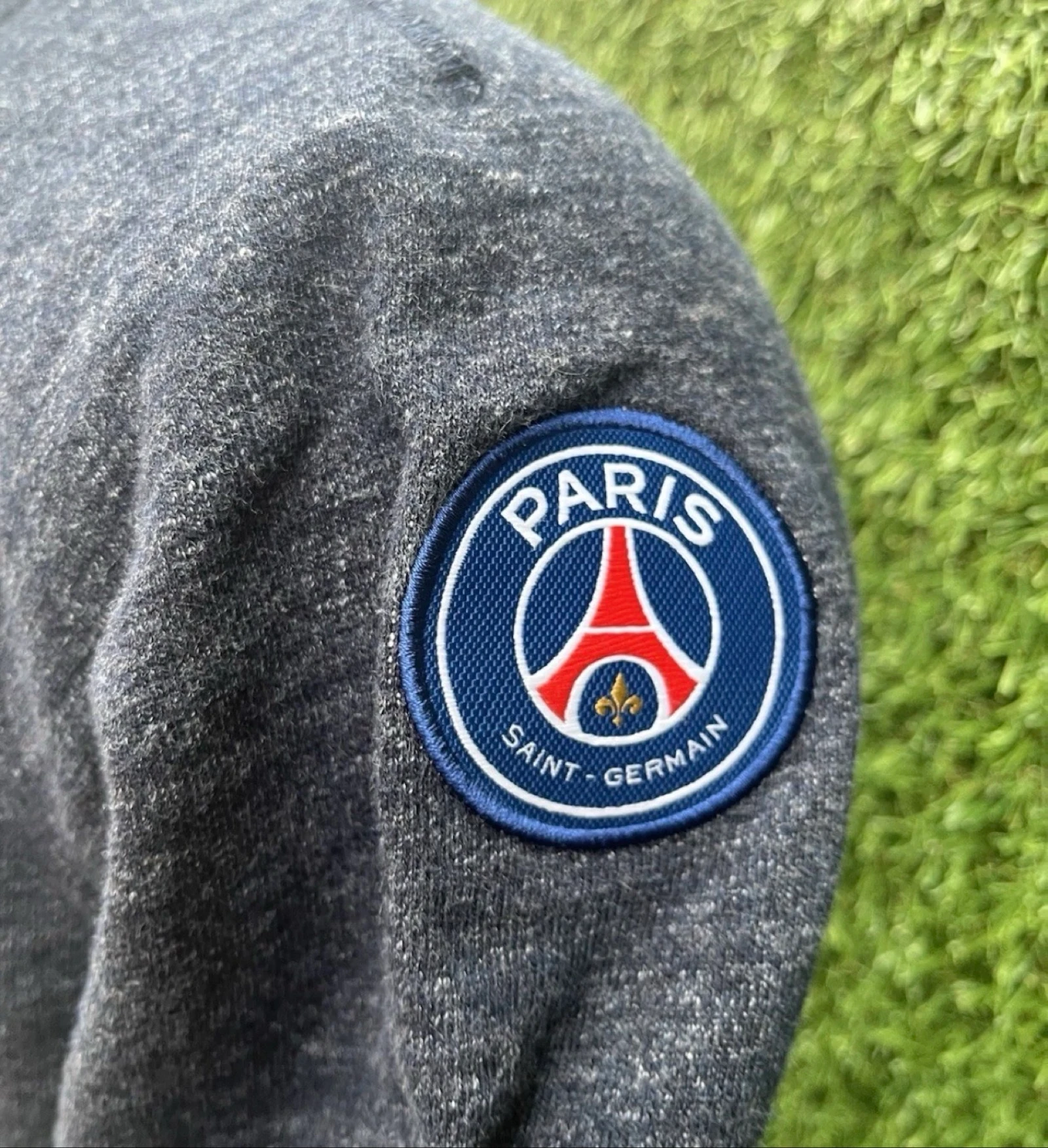 Sudadera PSG – photo 5